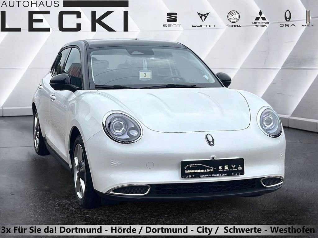GWM Ora 03 400 Pro + *SUPER-LEASING-AKTION*199€*36MO Leasing