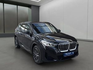 BMW X1 20i M Paket SOFORT VERFÜGBAR Leasing
