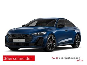 Audi A5 Limousine TFSI qu. S tronic line MATRIX 20 HE
