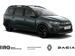 Dacia Jogger Extreme+ ECO-G 100 NUR GEWERBE Leasing