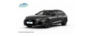 Audi A5 Avant e-Hybrid quattro S tronic