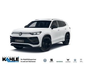 Volkswagen Tayron 2.0 TDI DSG R-Line 4Motion SOFORT VERFÜGBAR! BlackStyle Leder KomfortPlus IQ.DRIVEPre