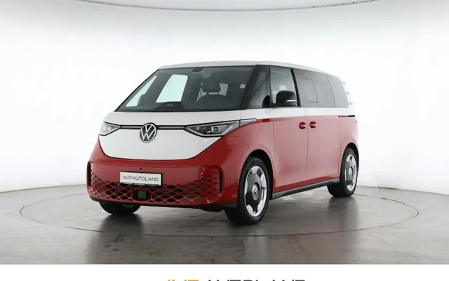 Volkswagen Id-buzz 86 KWh 250 KW Gen. LR 4MOTION 5dr