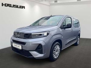 Opel Combo Life 1.2 Benzin *PDC*Bluetooth*Klima*Assis Leasing