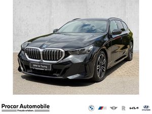 BMW 530e M Sport, Head-up, AHK, 360°, 19", ACC