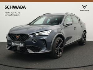 Cupra Formentor VZ 1.4e-HYBRID DSG DCC*LED*ACC*KAM*19"