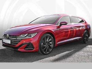 Volkswagen Arteon Shooting Brake 2.0 TDI DSG R-line Leasing