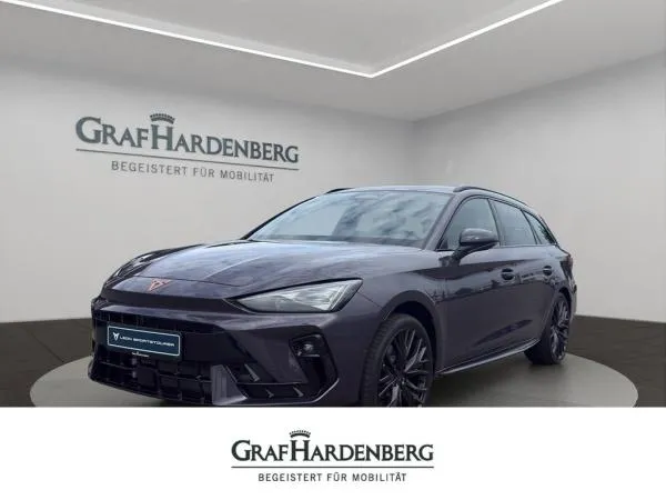 Cupra Leon Sportstourer VZ 1.5 e-HYBRID / SOFORT VERFÜGBAR !