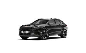 Cupra Formentor 1.5 eTSI MHEV 110kW DSG 1.5 eTSI MHEV 110kW DSG