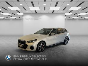 BMW 550e xDrive Touring M Sport AHK LiveCockpitProf