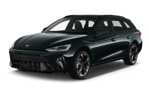 Seat Leon ST Plug-in-Hybrid 1.5 E-HYBRID 150KW FR DSG Sportstourer