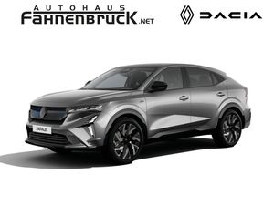 Renault Rafale Esprit Alpine Hyper 4x4 300 Plug-in Hybri