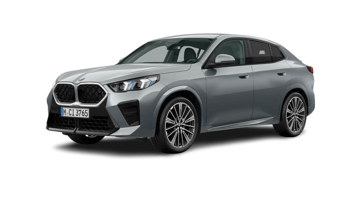 BMW X2 sDrive20i Steptronic sDrive20i Steptronic DCT Auto-Abo