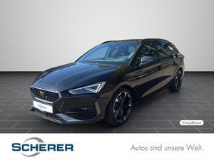 Cupra Leon Sportstourer 2.0 TSI DSG LED AHK NAVI KAMER
