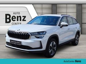 Skoda Kodiaq 2,0 TDI DSG Selection *AHK*ACC*NAVI*eHK*