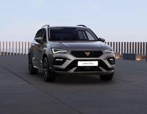 Cupra Ateca 2.0 TSI 140 kW (190 PS) 7-Gang DSG 4Drive Leasing