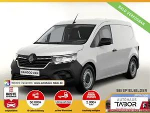 Renault Kangoo Rapid Advance L1 Blue dCi 95 MY26 SHZ PDC