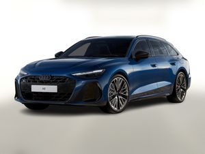 Audi A6 Avant e-hybrid 299 Neues Modell Leder LED Kam Leasing privat