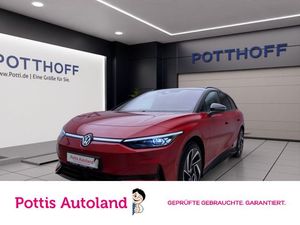 Volkswagen ID.7 Tourer PRO AHK NAVI KAMERA IQ.LIGHT PDC