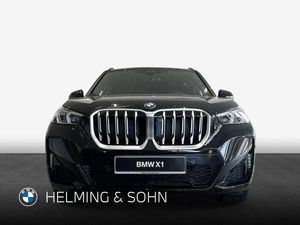 BMW X1 sDrive20i M Sport|UPE 56.920€|Sofort verfügbar Leasing