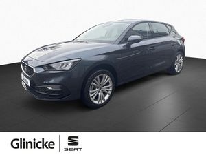 Seat Leon Road Edition 1.5 eTSI 85 kW DSG Sitzheizung