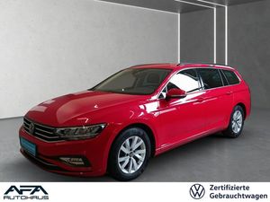 Volkswagen Passat Var. 1.5 TSI Business DSG AHK*NAV*RFK*ACC