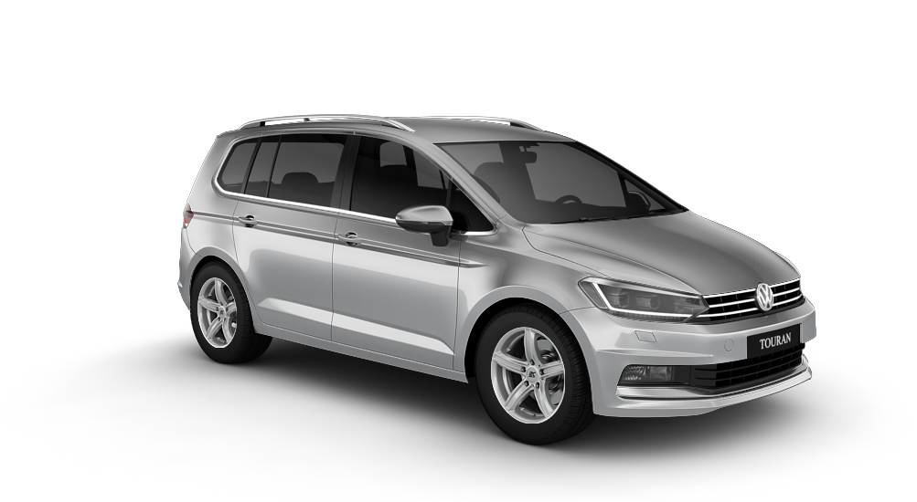 Volkswagen Touran HIGHLINE 1.5 TSI OPF Highline Leasing