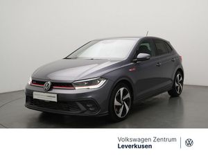 Volkswagen Polo GTI DSG VIRT CARPLAY MATRIX ACC KEYLESS KAM