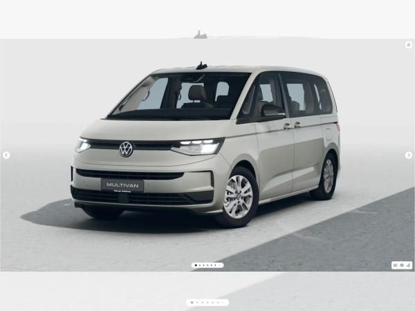 Volkswagen T7 Multivan 1,5 l eHybrid OPF DSG 4MOTION Leasing