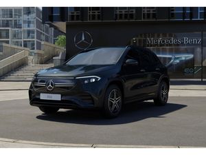 Mercedes-Benz EQA 250 AMG Sport Advanced Plus Leasing