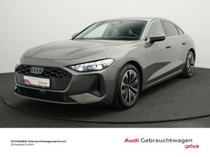 Audi A5 Limousine TFSI S tronic *ACC*AHK*R-KAM*18"*
