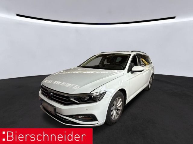 Volkswagen Passat Variant 2.0 TDI DSG Business AHK PANO MAT Leasing