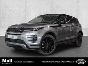 Land Rover Range Rover Evoque Dynamic SE D200 AHK-el. klappb. El. Panodach Navi Leder Leasing