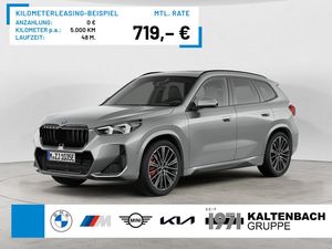 BMW X1 xDrive30e M-Sport Pro 360° PANO LED HUD ACC