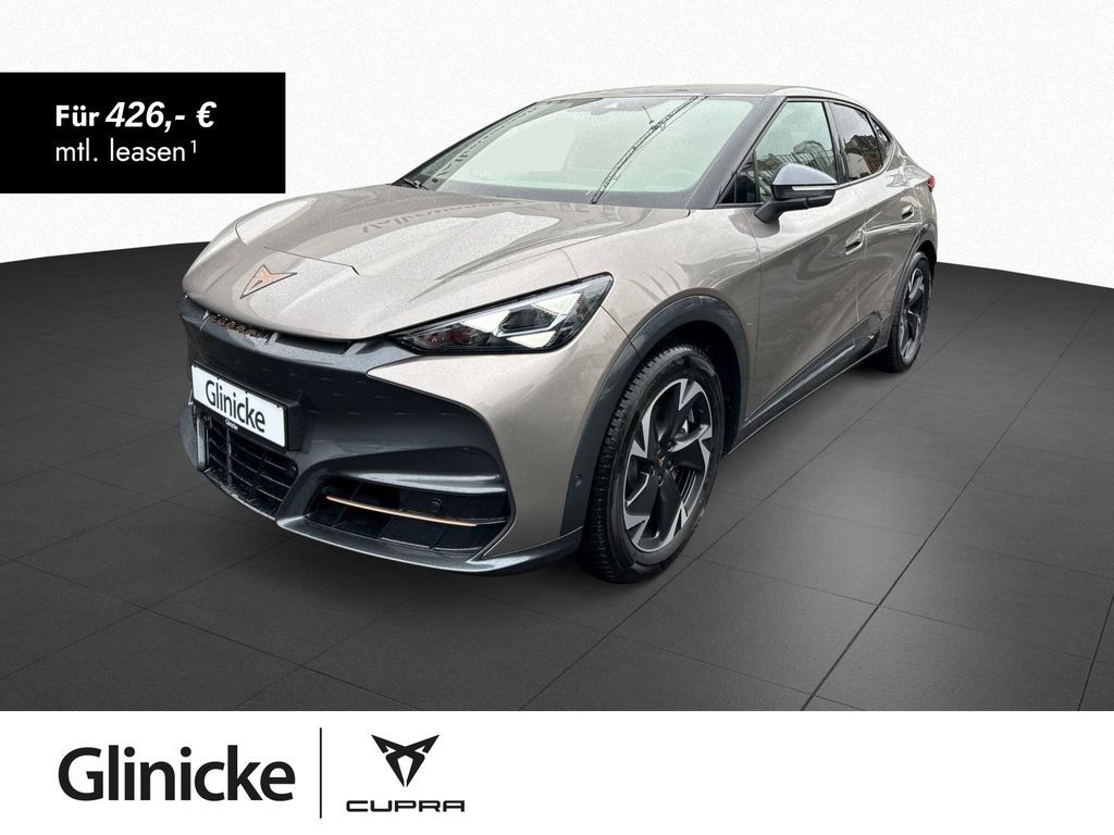 Cupra Tavascan Endurance 210 kW 77 kWh Drive Pack Leasing