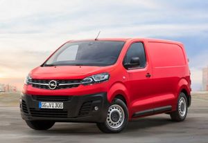 Opel Vivaro Kasten  | 🔥 ZEITNAH VERFÜGBAR 🔥 | Leasing