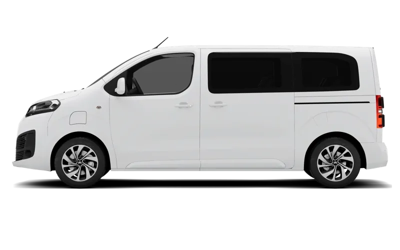 Citroen E-spacetourer Plus Elektromotor 136 St-Range XL Auto Kauf