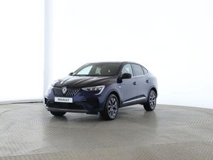 Renault Arkana TECHNO TCe 140 EDC NAVIGATION