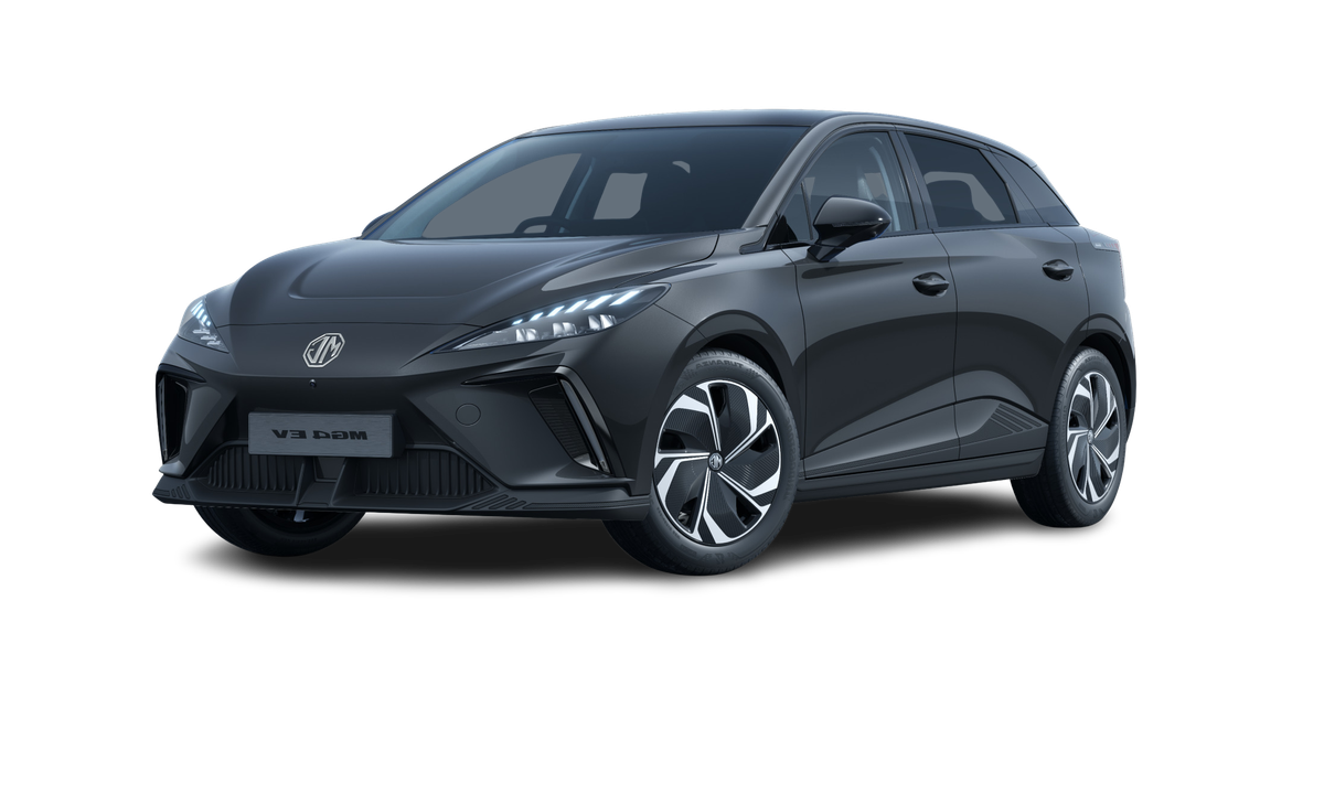 MG 4 64 kWh 64 kWh Premium Auto-Abo