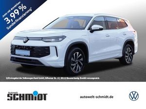 Volkswagen Tayron 1.5 TSI eHybrid  DSG Life AHK R-Kamera el