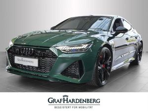 Audi RS7 Sportback quattro performance *Goodwoodgrün Perleffekt Leasing