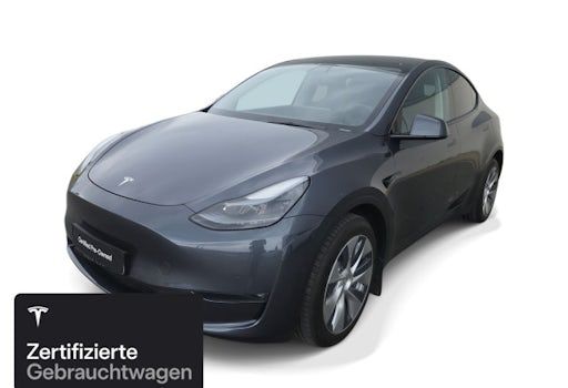 Tesla Model-y-2022 Long Range Dual Motor AWD 5dr Kauf