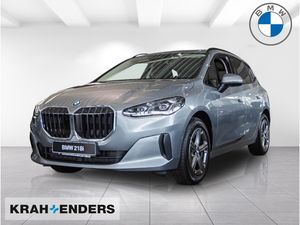 BMW 218 Active Tourer i+Navi+DAB+Leder+RFK+SHZ+PDCv+