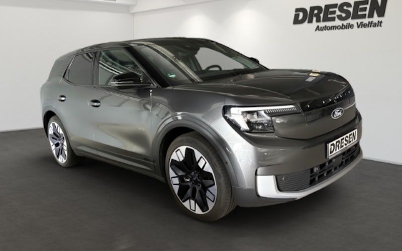 Ford Explorer Extended Range 77kWh RWD Premium 5dr Auto kaufen