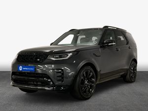 Discovery 3.0 Diesel D350 Dynamic SE - Leasing