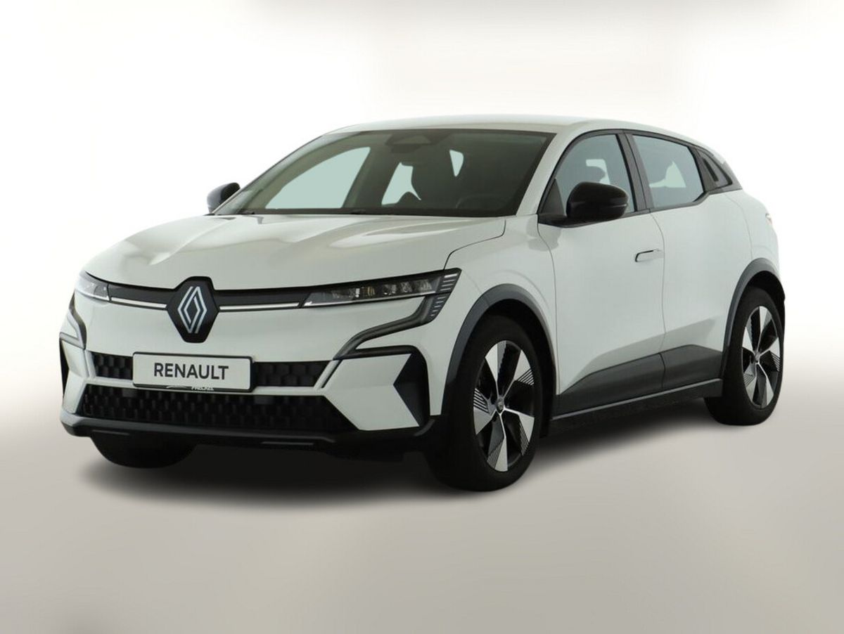 Renault Megane E-Tech EV40 Equilibre LED Kam Temp 18Z Auto-Abo privat Auto-Abo