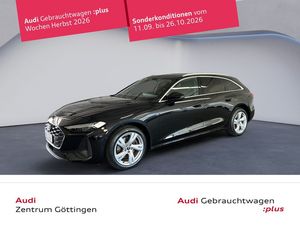 Audi A5 Avant TFSI 150kW  S tr. RFK+LED+SOUND+ACC+ASG