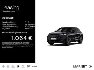 Audi SQ5 SUV TFSI 270 kW S tronic