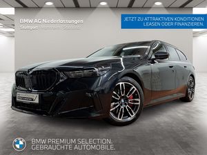 BMW 540d xDrive Touring M Sport AHK Driv.Assist+