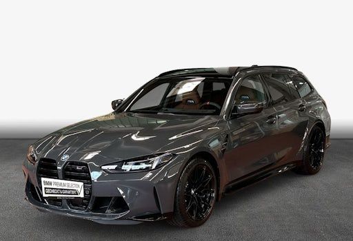 Bmw M3-touring M3 Competition XDrive Touring 5dr Auto kaufen
